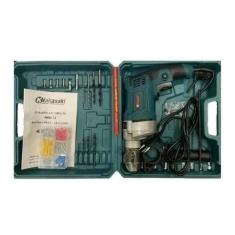 Furadeira De Impacto 820w 220v 3000rpm Auto Reverso Vel. Variavel - Na