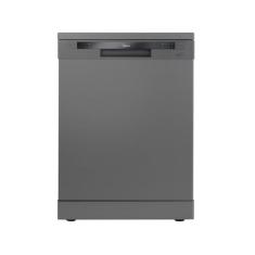 Lava louça Midea Cinza 220V 14 Serviços (DWA14S2), Cinza, 220V