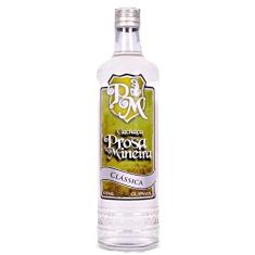 CACHAÇA PROSA MINEIRA CLÁSSICA 700ML