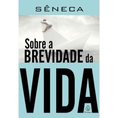 Livro Sobre A Brevidade Da Vida