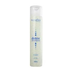 Shampoo 300ml Detox Acquaflora