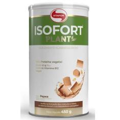 Isofort Plant 450G - Vitafor