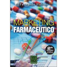 Marketing Farmaceutico