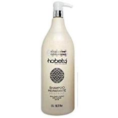 Shampoo Hidratante Hobety 1,5 L