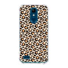Capa Capinha De Celular Compatível com LG K11 LG Personalizada