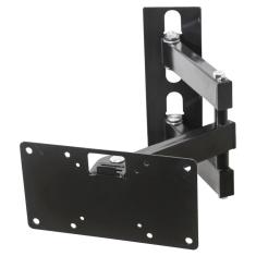 Suporte articulado com inclinação para TV de 14 a 56 STPA355