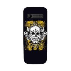 Capa Adesivo Skin374 Verso Para Positivo P38 - KawaSkin