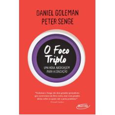 Livro - O foco triplo