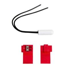 Sensor Temperatura Geladeira Consul Crd37 Crd36 Crd45 Crd48 - Brastemp