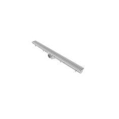 Ralo Linear 70cm Branco Tigre