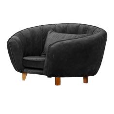 Cama Pet Baby Luci Luxo Almofada para Cães e Gatos Veludo - Divini, Ci