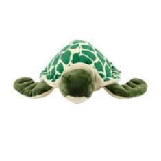Tartaruga Marinha Verde 40cm - Pelúcia - Fofy Toys