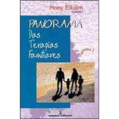 Panorama Das Terapias Familiares, Vol. 1