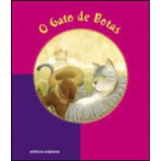 O Gato De Botas