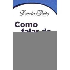 Como Falar de Improviso