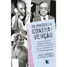 Livro - Os porões da contravenção