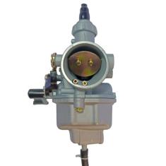 Carburador Completo Gp7 Moto Cg 125 02 A 08