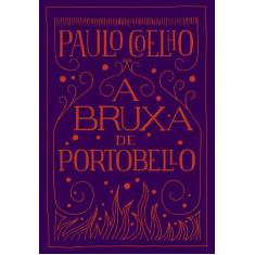 Livro - A bruxa de Portobello
