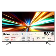 Smart TV 58&quot; Philco P58KGA