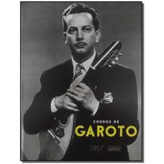 Choros De Garoto - IMS EDITORA, 3
