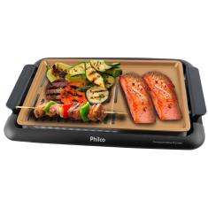 Churrasqueira Elétrica Pcq1500d 1500W Philco 220V