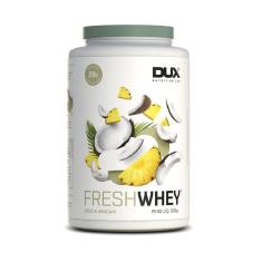 Fresh Whey (900g) - DUX-Unissex