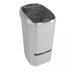 Tanquinho Colormaq Ecomax 10kg Semiautomático com Filtro de Fiapos LCS10
