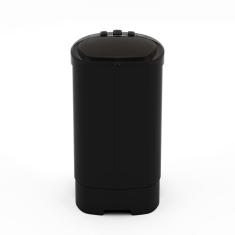 Tanquinho Mueller 16kg Big Aquatec Preto