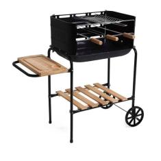 Churrasqueira Califórnia Bacia Esmaltada - MOR, Preto, N/A