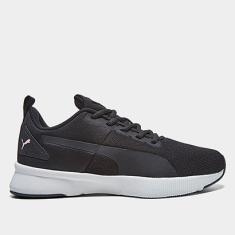 Tênis Puma Flyer Runner Mesh BDP Feminino-Feminino