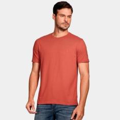 Camiseta Aramis Basic Masculino-Masculino