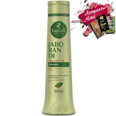 Condicionador Haskell Jaborandi 500ml