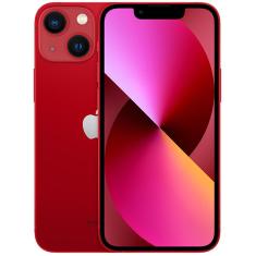 Iphone 13 Apple (Product) Vermelho™, 256Gb Desbloqueado
