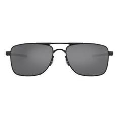 Óculos De Sol Masculino Oakley Gauge 8 Oo4124-0262Polarizado
