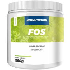 Fos New 250G - Newnutrition