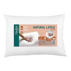Travesseiro Látex Natural 50X70x16cm Duoflex