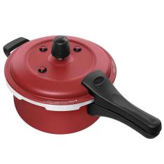 Panela De Pressão Antiaderente 3 Litros Fechamento Externo Patolux