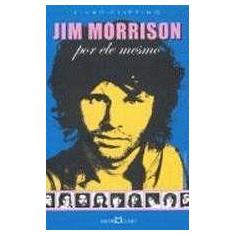Jim Morrison - Martin Claret