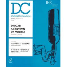 Livro - Dicta&Contradicta (Vol. 8)