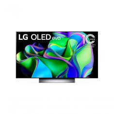 Smart TV LG OLED Evo C3 48" 4K 2023