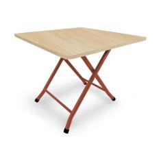 Mesa Infantil Havai Dobrável Para Criança Desenhar Cobre e Jade - Genu