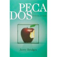 Pecados Intocáveis - Jerry Bridges - VIDA NOVA