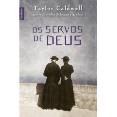 Livro - Os servos de Deus