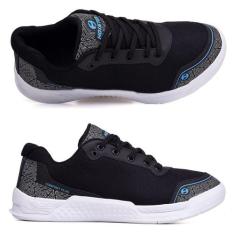 Tênis Para Academia Treino Cross LPO Hoister Climber 3, Azul branco, 4