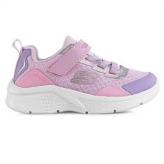 Tênis Skechers Bright Retros Infantil-Unissex