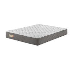 Colchão Queen Size Ecoline D-45 - 158x198x25 - Ecoflex, Branco
