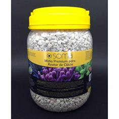 Soma Mídia Para Reator de Cálcio 2,2kg