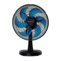 Ventilador de Mesa New Windy VTR560 6 Pás 3 Velocidades Cadence