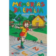 Memórias da Emília