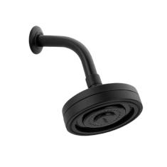 Chuveiro 1990 Perflex Acqua Comfort Preto Fosco 12305824